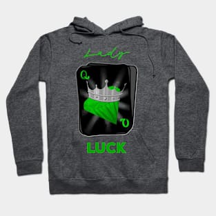 Lady Luck Hoodie